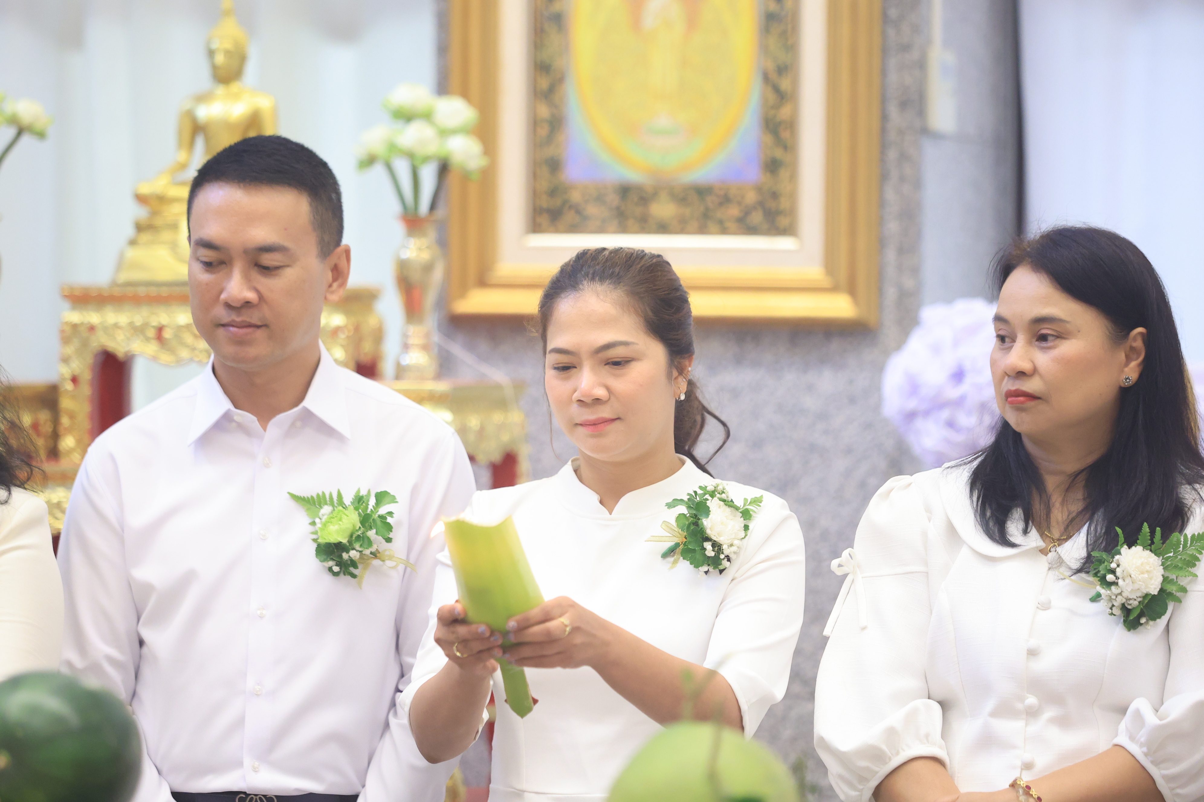 title - ส.ป.ก. จัดกิจกรรมไหว้ครูช่าง เพื่อเป็นการน้อมรำลึกถึงบุญคุณครู อาจารย์ ณ ศพส. ตำบลช้างใหญ่ อำเภอบางไทร จังหวัดพระนครศรีอยุธยา